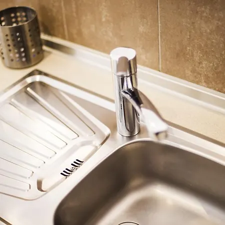 Appartamento Budahomepest Budapest