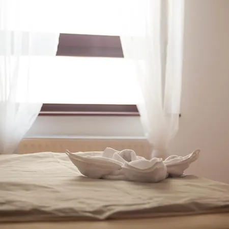 Budahomepest Apartment