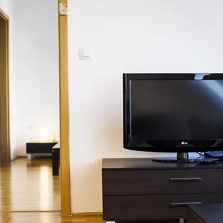 Budahomepest Apartment Budapest
