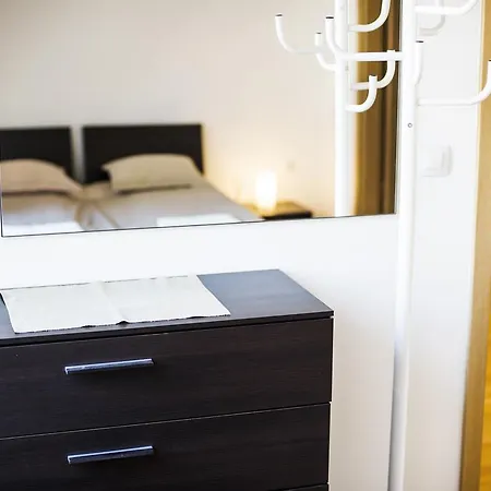 Apartment Budahomepest *