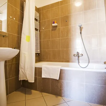 Apartment Budahomepest *