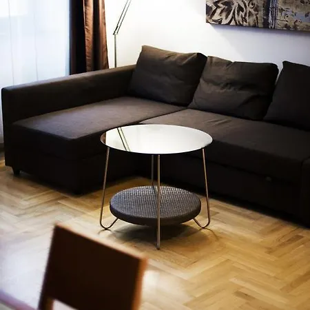 Apartment Budahomepest Budapest