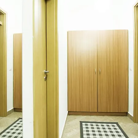Apartment Budahomepest