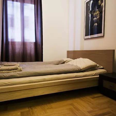 Apartment Budahomepest