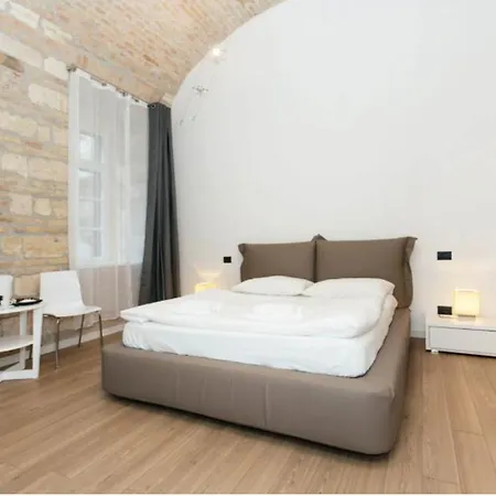 Budahomepest Apartment Budapest
