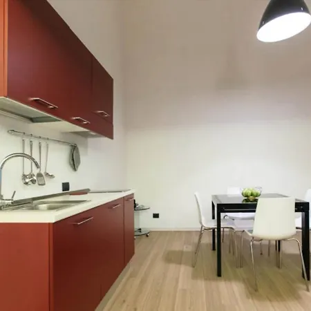 Budahomepest Apartment