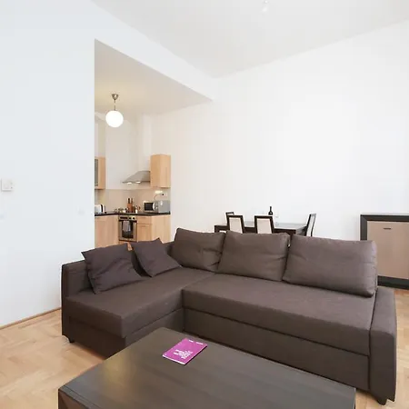 Budahomepest Apartment Budapest