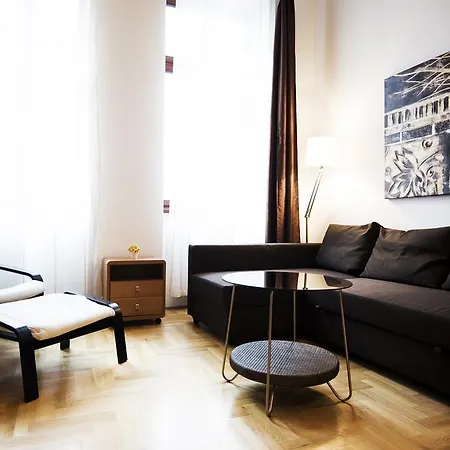 Budahomepest Apartment Budapest