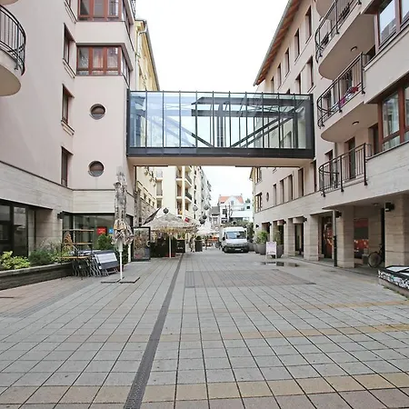 Budahomepest