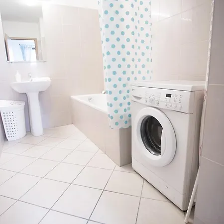 Apartment Budahomepest Budapest