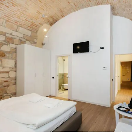 Budahomepest Apartment