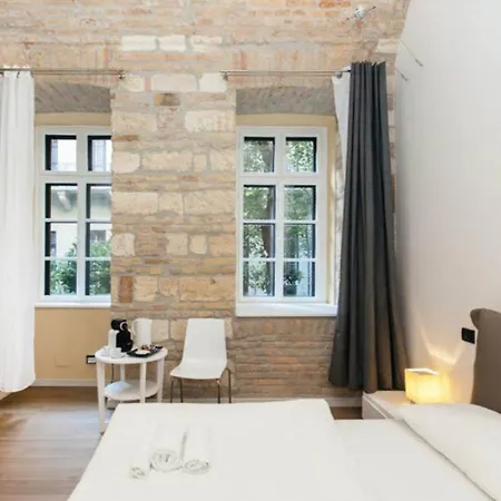 Apartment Budahomepest *