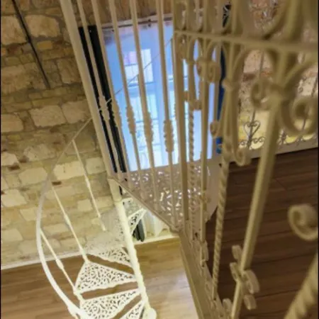 Apartment Budahomepest Budapest